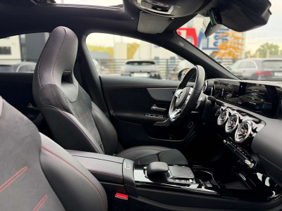 Mercedes-Benz CLA Gebrauchtwagen Mercedes-Benz CLA Gebrauchtwagen