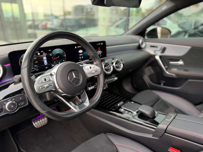 Mercedes-Benz CLA Gebrauchtwagen Mercedes-Benz CLA Gebrauchtwagen