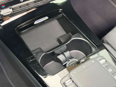 Mercedes-Benz CLA Gebrauchtwagen Mercedes-Benz CLA Gebrauchtwagen