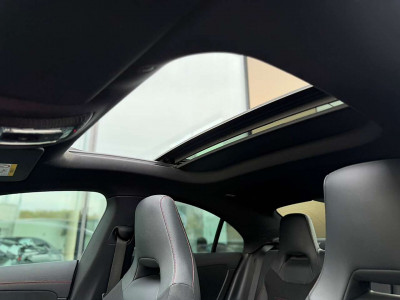 Mercedes-Benz CLA Gebrauchtwagen Mercedes-Benz CLA Gebrauchtwagen