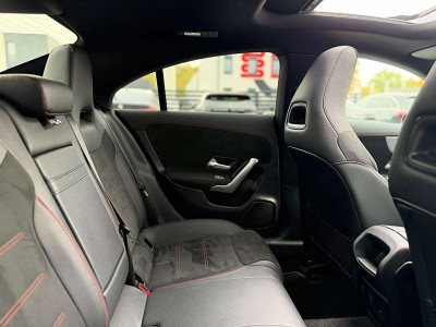 Mercedes-Benz CLA Gebrauchtwagen Mercedes-Benz CLA Gebrauchtwagen