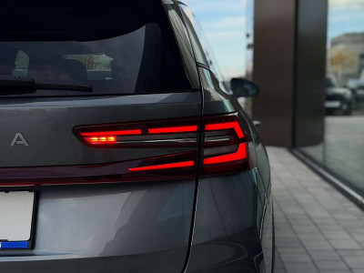 Skoda Kodiaq Gebrauchtwagen Skoda Kodiaq Gebrauchtwagen