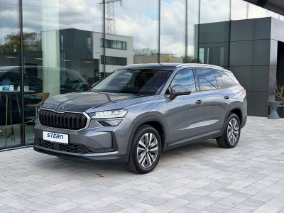 Skoda Kodiaq Gebrauchtwagen Skoda Kodiaq Gebrauchtwagen