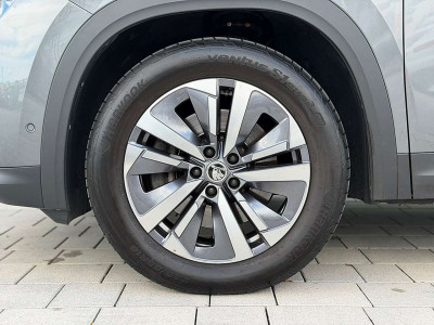 Skoda Kodiaq Gebrauchtwagen Skoda Kodiaq Gebrauchtwagen