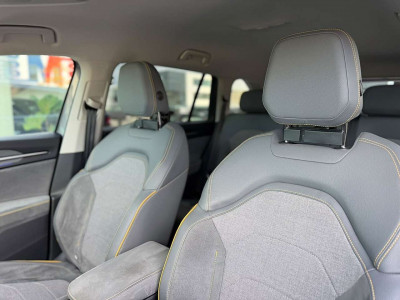 Skoda Kodiaq Gebrauchtwagen Skoda Kodiaq Gebrauchtwagen