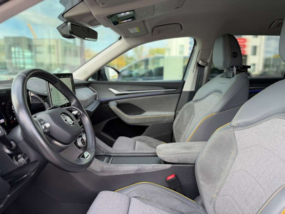 Skoda Kodiaq Gebrauchtwagen Skoda Kodiaq Gebrauchtwagen