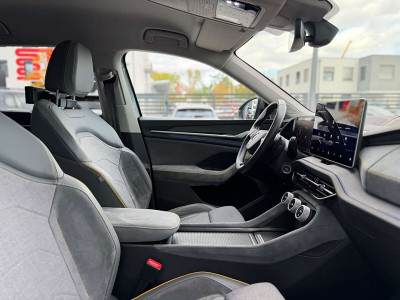 Skoda Kodiaq Gebrauchtwagen Skoda Kodiaq Gebrauchtwagen