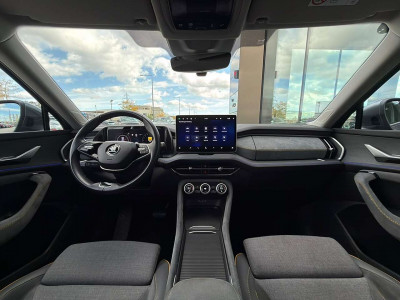 Skoda Kodiaq Gebrauchtwagen Skoda Kodiaq Gebrauchtwagen