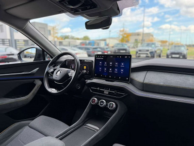 Skoda Kodiaq Gebrauchtwagen Skoda Kodiaq Gebrauchtwagen
