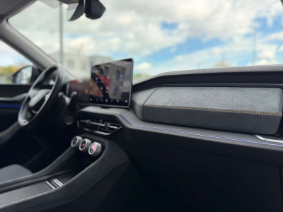 Skoda Kodiaq Gebrauchtwagen Skoda Kodiaq Gebrauchtwagen