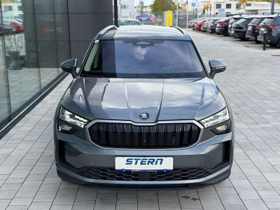 Skoda Kodiaq Gebrauchtwagen Skoda Kodiaq Gebrauchtwagen