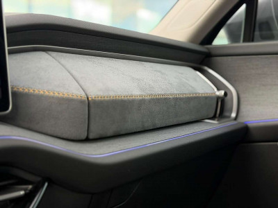 Skoda Kodiaq Gebrauchtwagen Skoda Kodiaq Gebrauchtwagen