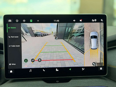 Skoda Kodiaq Gebrauchtwagen Skoda Kodiaq Gebrauchtwagen