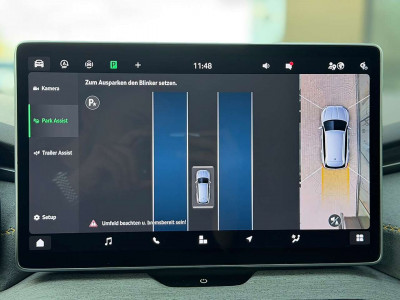 Skoda Kodiaq Gebrauchtwagen Skoda Kodiaq Gebrauchtwagen