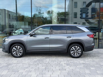 Skoda Kodiaq Gebrauchtwagen Skoda Kodiaq Gebrauchtwagen
