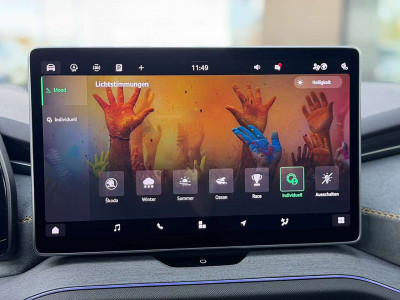 Skoda Kodiaq Gebrauchtwagen Skoda Kodiaq Gebrauchtwagen