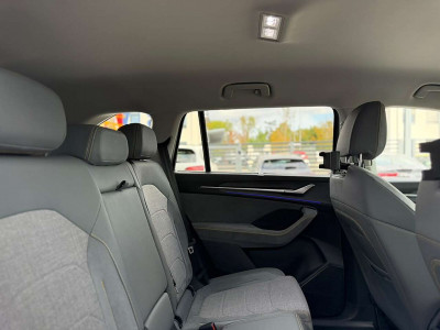 Skoda Kodiaq Gebrauchtwagen Skoda Kodiaq Gebrauchtwagen
