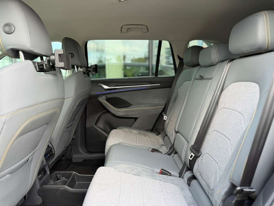 Skoda Kodiaq Gebrauchtwagen Skoda Kodiaq Gebrauchtwagen