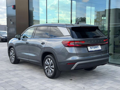 Skoda Kodiaq Gebrauchtwagen Skoda Kodiaq Gebrauchtwagen