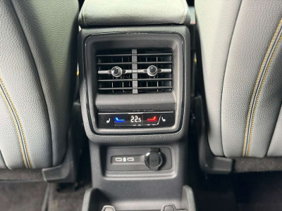 Skoda Kodiaq Gebrauchtwagen Skoda Kodiaq Gebrauchtwagen