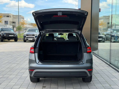 Skoda Kodiaq Gebrauchtwagen Skoda Kodiaq Gebrauchtwagen