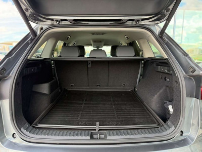 Skoda Kodiaq Gebrauchtwagen Skoda Kodiaq Gebrauchtwagen