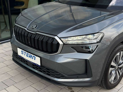Skoda Kodiaq Gebrauchtwagen Skoda Kodiaq Gebrauchtwagen