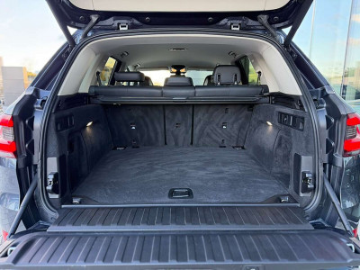 BMW X5 Gebrauchtwagen BMW X5 Gebrauchtwagen