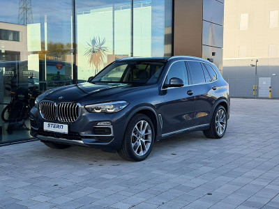 BMW X5 Gebrauchtwagen BMW X5 Gebrauchtwagen