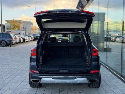 BMW X5 Gebrauchtwagen BMW X5 Gebrauchtwagen