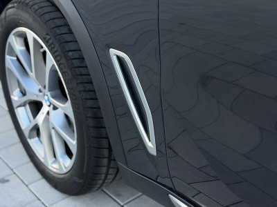 BMW X5 Gebrauchtwagen BMW X5 Gebrauchtwagen
