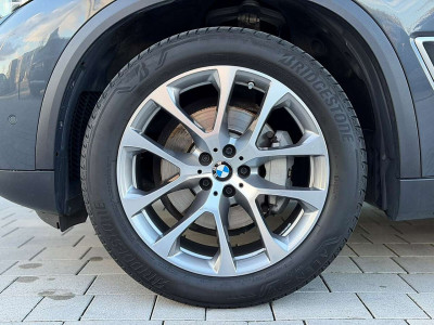 BMW X5 Gebrauchtwagen BMW X5 Gebrauchtwagen