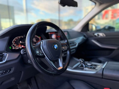 BMW X5 Gebrauchtwagen BMW X5 Gebrauchtwagen
