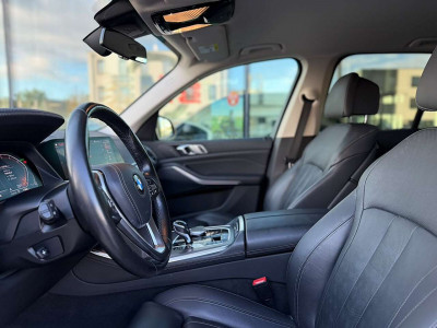 BMW X5 Gebrauchtwagen BMW X5 Gebrauchtwagen