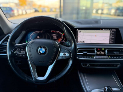 BMW X5 Gebrauchtwagen BMW X5 Gebrauchtwagen