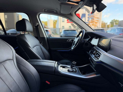 BMW X5 Gebrauchtwagen BMW X5 Gebrauchtwagen