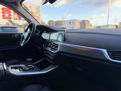 BMW X5 Gebrauchtwagen BMW X5 Gebrauchtwagen
