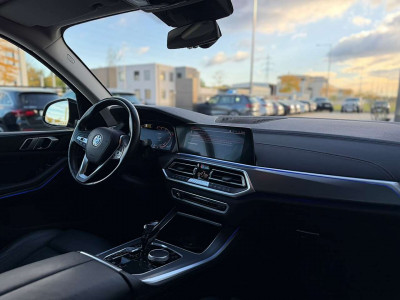 BMW X5 Gebrauchtwagen BMW X5 Gebrauchtwagen