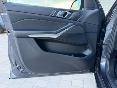BMW X5 Gebrauchtwagen BMW X5 Gebrauchtwagen