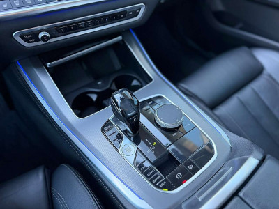 BMW X5 Gebrauchtwagen BMW X5 Gebrauchtwagen