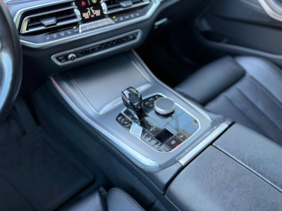 BMW X5 Gebrauchtwagen BMW X5 Gebrauchtwagen