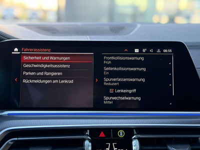 BMW X5 Gebrauchtwagen BMW X5 Gebrauchtwagen
