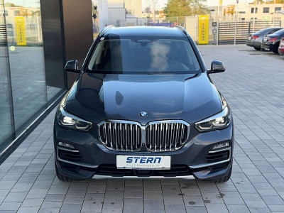 BMW X5 Gebrauchtwagen BMW X5 Gebrauchtwagen
