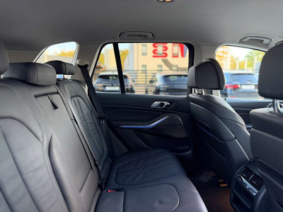 BMW X5 Gebrauchtwagen BMW X5 Gebrauchtwagen