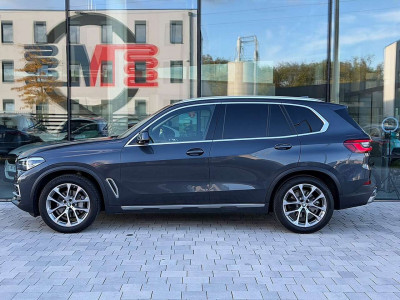 BMW X5 Gebrauchtwagen BMW X5 Gebrauchtwagen