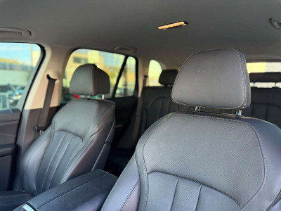 BMW X5 Gebrauchtwagen BMW X5 Gebrauchtwagen