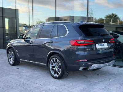 BMW X5 Gebrauchtwagen BMW X5 Gebrauchtwagen