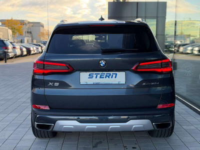 BMW X5 Gebrauchtwagen BMW X5 Gebrauchtwagen