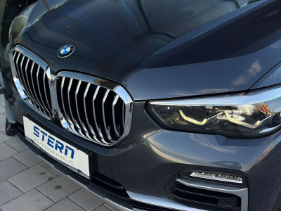 BMW X5 Gebrauchtwagen BMW X5 Gebrauchtwagen