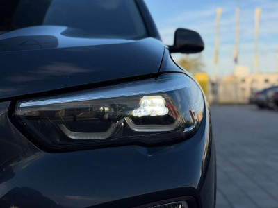 BMW X5 Gebrauchtwagen BMW X5 Gebrauchtwagen
